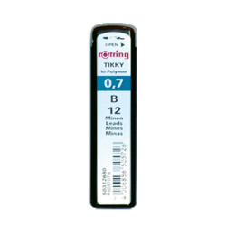 Rotring 505707 Tikky B 0.7 μύτες μηχανικού