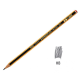 Staedtler Noris 120 μολύβι HB ριγέ