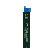 Faber Castell super polymer HB 0.7 μύτες μηχανικού