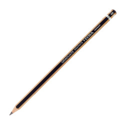 Lyra Graduate 1170106 graphite μολύβι 6B