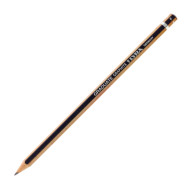 Lyra Graduate 1170110 graphite μολύβι F