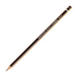 Lyra Graduate 1170110 graphite μολύβι F