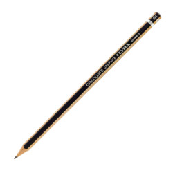 Lyra Graduate 1170112 graphite μολύβι 2H