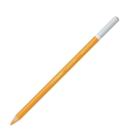 Stabilo Carbothello 1400/215 μολύβι κάρβουνο indian yellow