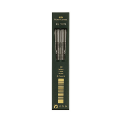 Faber Castell super polymer B 2.0 μύτες μηχανικού