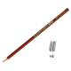 Faber Castell 2000 μολύβι HB ριγέ