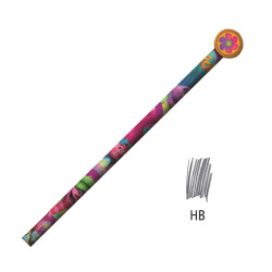 Gim Trolls 345-20601 μολύβι με topper
