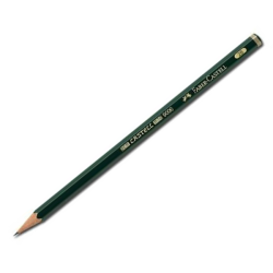 Faber Castell 9000 2B μολύβι σχεδίου