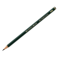 Faber Castell 9000 8B μολύβι σχεδίου