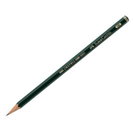 Faber Castell 9000 HB μολύβι σχεδίου
