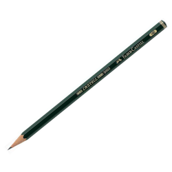 Faber Castell 9000 HB μολύβι σχεδίου