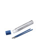 Pentel CH2C Multi8 μύτες μηχανικού 2.0mm 2τμχ μπλε