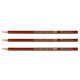 Faber Castell 2000 μολύβι B ριγέ