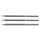 Faber Castell grip 2001 μολύβι HB