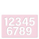 Must 503457 σετ ζωγραφικής Nanana 31τμχ