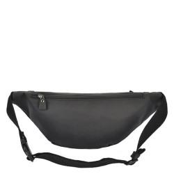 National Geographic n10580-06 τσαντάκι μέσης μαύρο