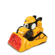 Cat 80492 Junior bulldozer Powerhouse Pete