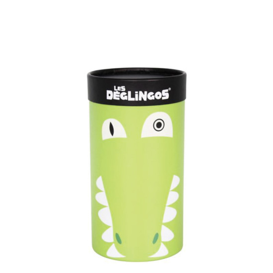 Deglingos GT33124 Simply Aligatos λούτρινο 23cm