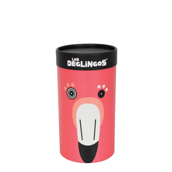 Deglingos GT33125 Simply Flamingos λούτρινο 23cm