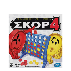 Hasbro 5640 Score 4 επιτραπέζιο 