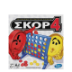 Hasbro 5640 Score 4 επιτραπέζιο 