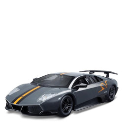Bburago 18-22120 μινιατούρα Murcielago LP 670-4 SV China Limited Edition