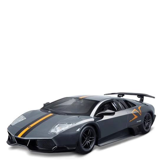 Bburago 18-22120 μινιατούρα Murcielago LP 670-4 SV China Limited Edition
