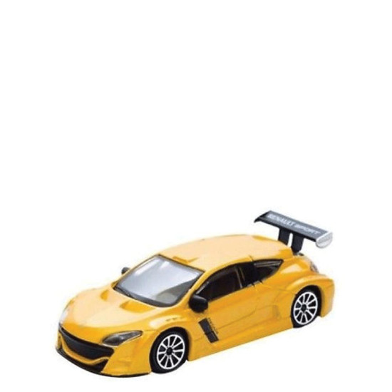 Bburago 18-30216 μινιατούρα Renault Megane sport