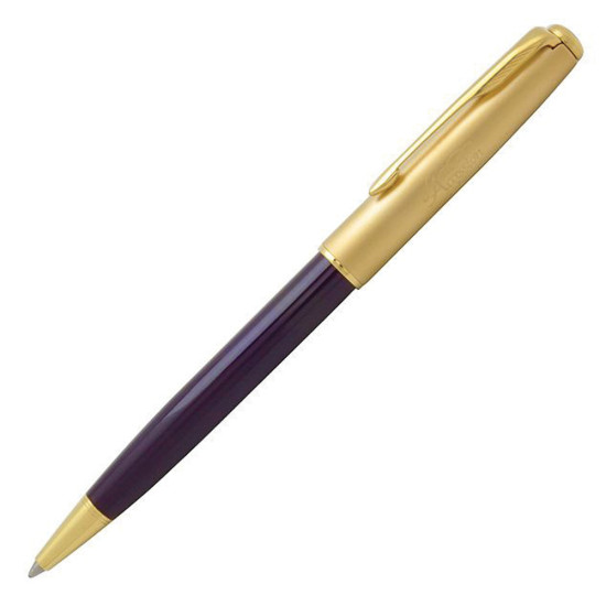 Parker Sonnet Accession 1107.2303 στυλό BP χρυσό/μπλε