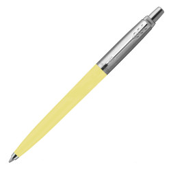 Parker Jotter 1782 στυλό δώρου BP παστέλ κίτρινο