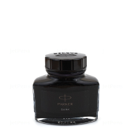 Parker 1950375 μελάνι πένας 57ml μαύρο