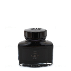 Parker 1950375 μελάνι πένας 57ml μαύρο