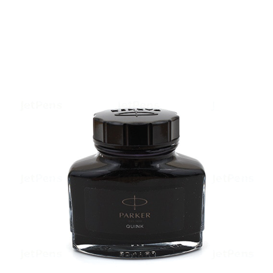 Parker 1950375 μελάνι πένας 57ml μαύρο