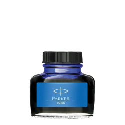 Parker 1950376 μελάνι πένας 57ml μπλε