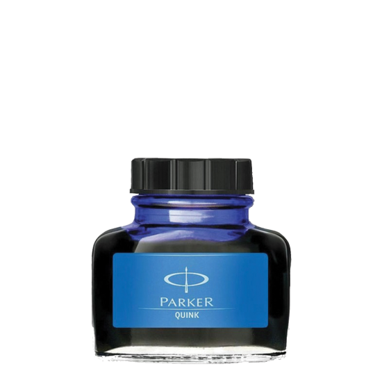 Parker 1950376 μελάνι πένας 57ml μπλε