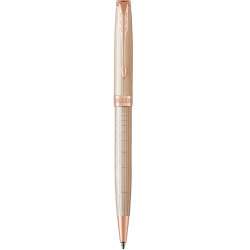 Parker Sonnet Silver στυλό BP 