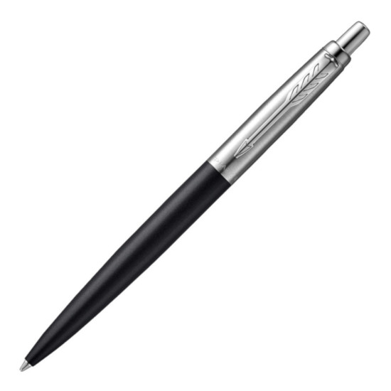 Parker Jotter XL Richmond Matte Στυλό Διαρκείας Μαύρο