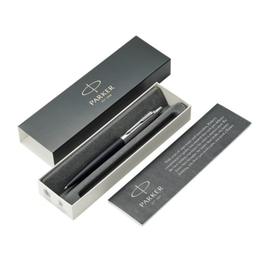 Parker Jotter XL Richmond Matte Στυλό Διαρκείας Μαύρο