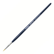 Giotto s.500 560000 taklon πινέλο στρογγυλό Ν.0