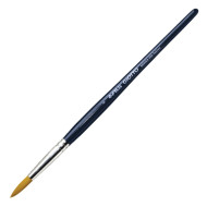 Giotto s.500 560400 taklon πινέλο στρογγυλό Ν.4