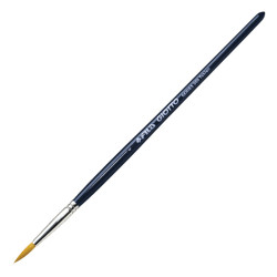 Giotto s.500 560800 taklon πινέλο στρογγυλό Ν.8