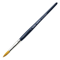 Giotto s.500 561000 taklon πινέλο στρογγυλό Ν.10