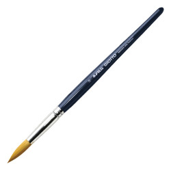 Giotto s.500 561200 taklon πινέλο στρογγυλό Ν.12