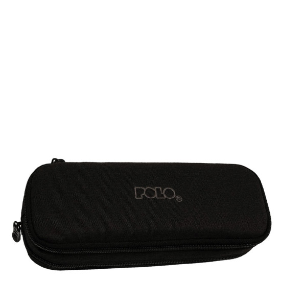 Polo 937004-2000 κασετίνα duo box jean 2022 μαύρη