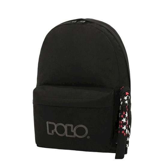 Polo 901135-2000 σακίδιο πλάτης original scarf 2022 μαύρο