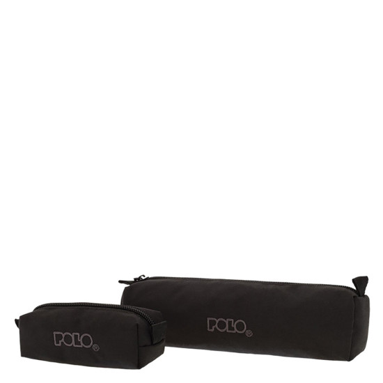 Polo 937006-2000 κασετίνα wallet cord 2022 μαύρη