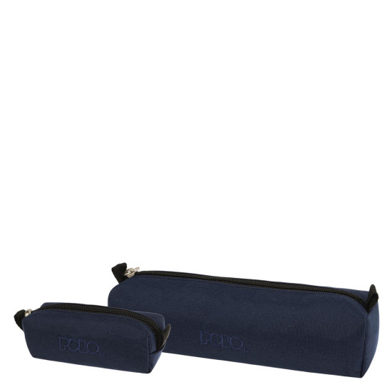 Polo 937006-5000 κασετίνα wallet cord 2022 μπλε σκούρο