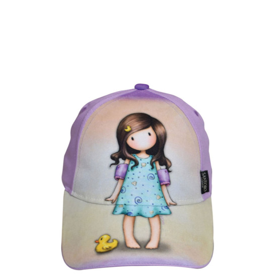 Santoro Gorjuss SA01024 καπέλο Little duck No56