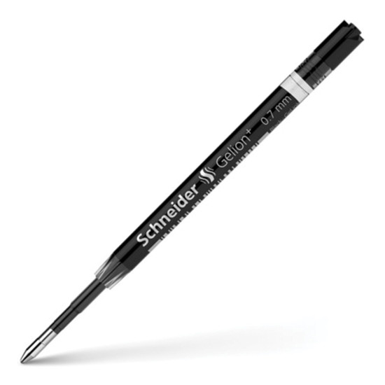 Schneider Gelion 39 ανταλλακτικό ballpoint Fine μαύρο