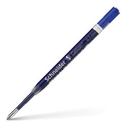 Schneider Gelion 39 ανταλλακτικό ballpoint Fine μπλε
